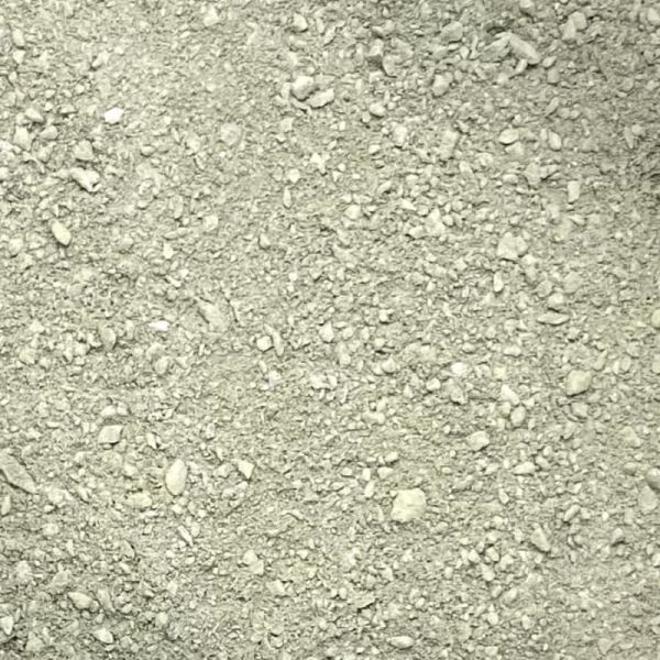 CRUSHER DUST m3