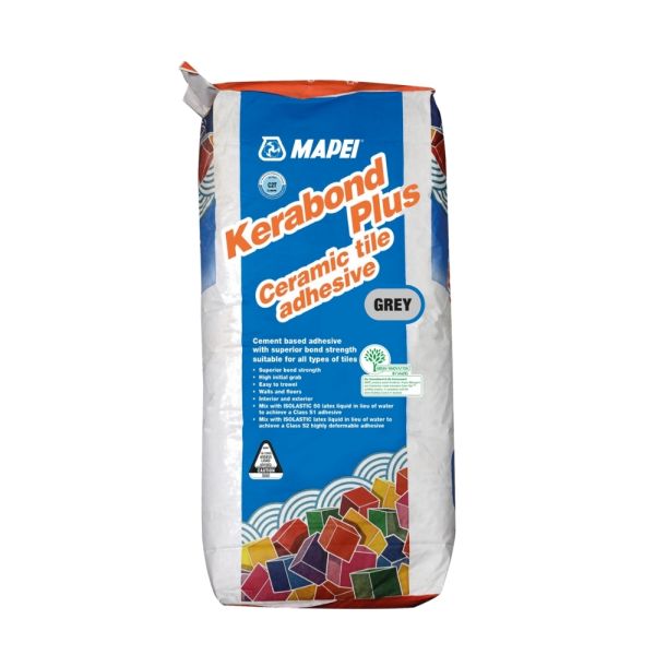 KERABOND PLUS 20KG