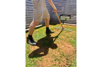 Everything you need to know about TOP DRESSING | Steve Jones Landscaping Everything you need to know about TOP DRESSING | Steve Jones Landscaping