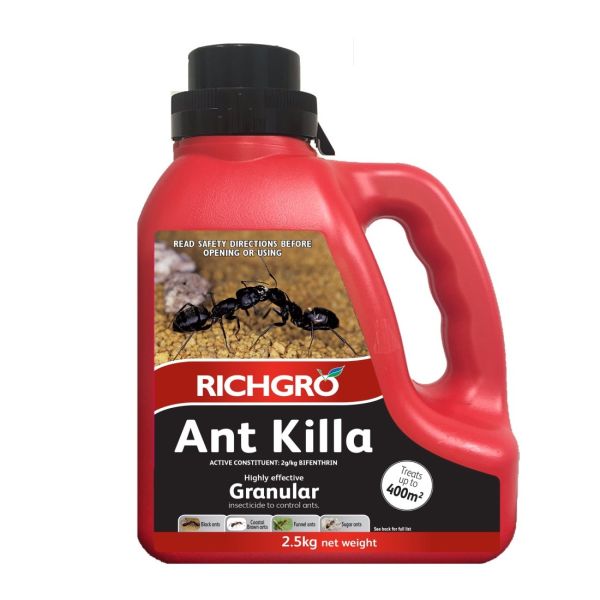 ANT KILLA  2.5kg RICHGRO