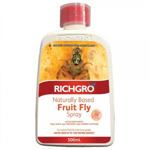 FRUIT FLY CONCENTRATE 500ML