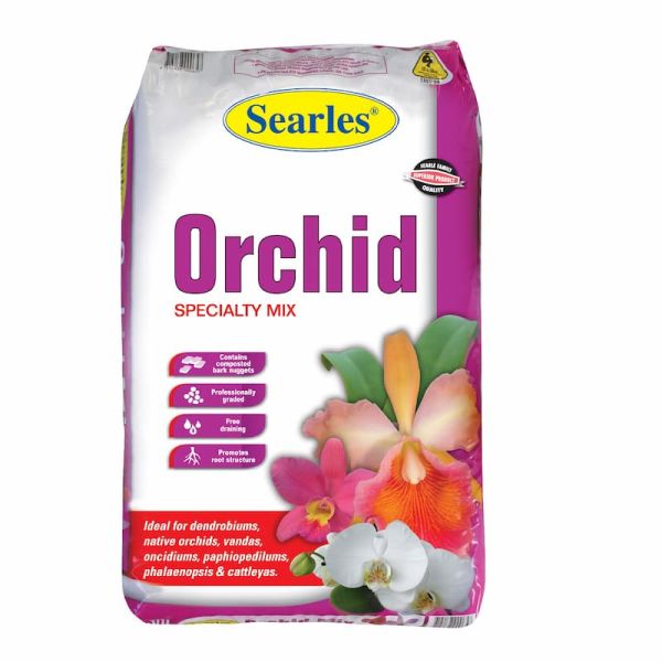 ORCHID MIX 30L SEARLES