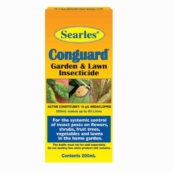 CONGUARD CONCENTRATE 200ml SEARLES