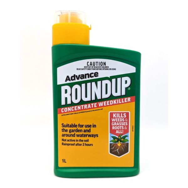 ROUND UP ADVANCE CONCENTRATE 1L