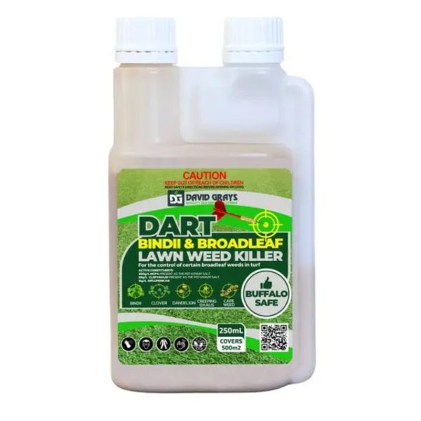 DART Turf Control Herbicide 250ML