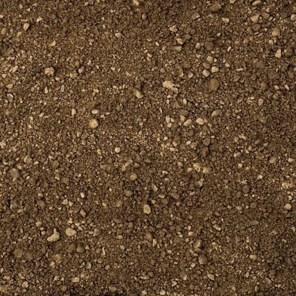 DECOMPOSED GRANITE DECO m3