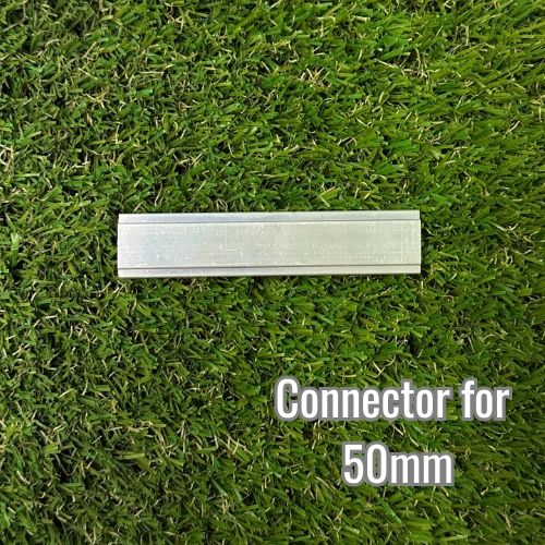 LINK EDGE CONNECTOR - 50mm