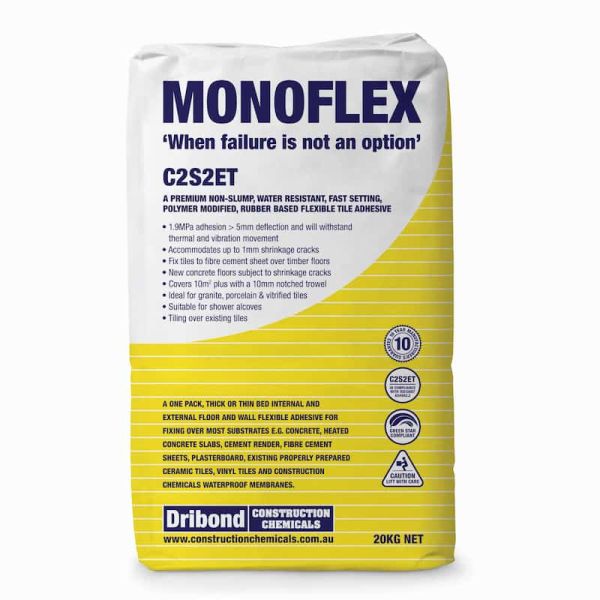 MONOFLEX 20kg
