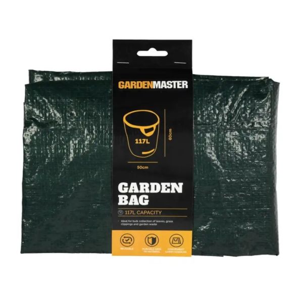 GARDEN BAG 117L GARDENMASTER