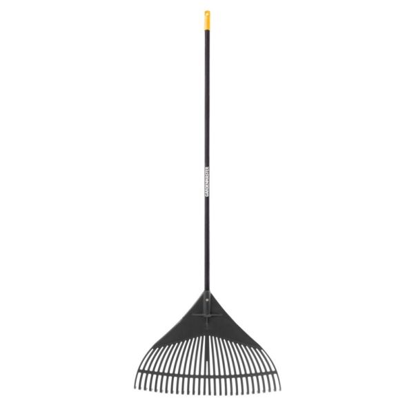 RAKE LEAF POLY GARDENMASTER 560mm