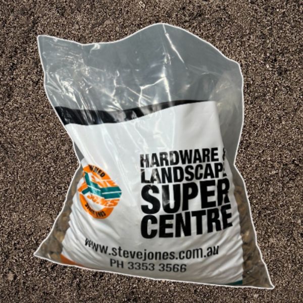 PLATINUM PRO TOP DRESSING BAG Approx 30L