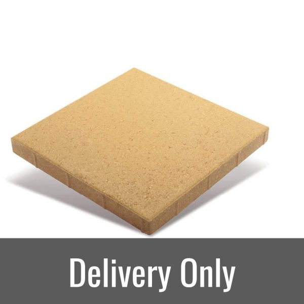 QUADRO SMOOTH SUNSTONE 400x400x40mm