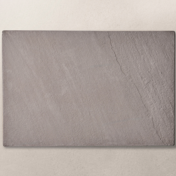 SANDSTONE CHARCOAL 600x400x40mm