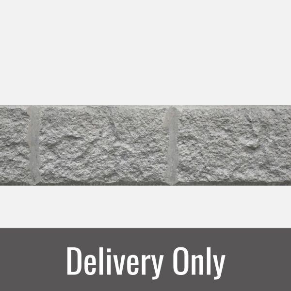 Sleeper Timberlook Storm Grey 1600mm