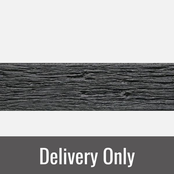 Sleeper Sealed Timberlook Smokey 2000mm