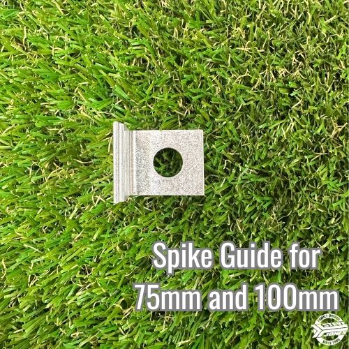 LINK EDGE SPIKE GUIDES - 75mm/100mm