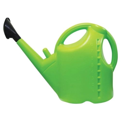 WATERING CAN PLASTIC 8L