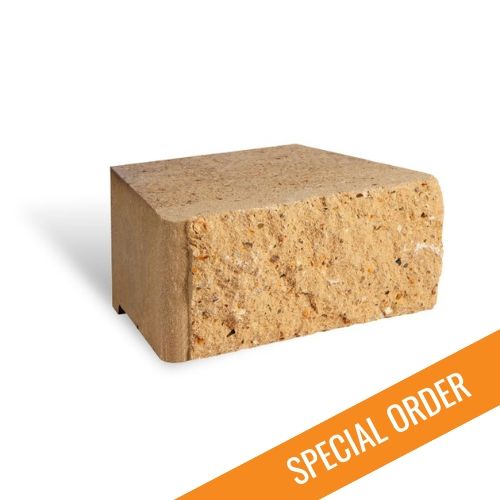 WINDSOR STONE SUNSTONE 295x130x203mm