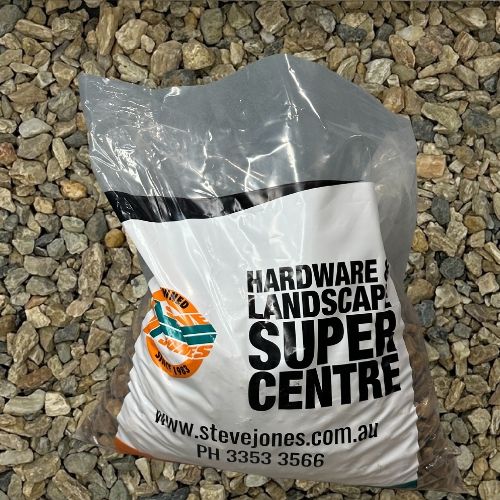 10mm URBAN MIX BAG Approx 20KG