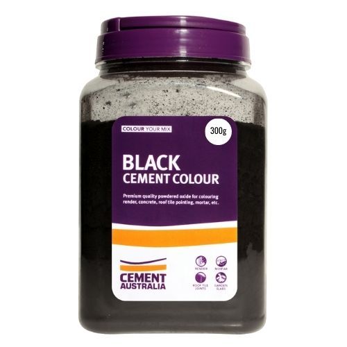 OXIDE BLACK 300g