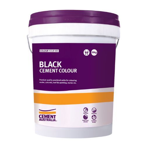OXIDE BLACK 20kg