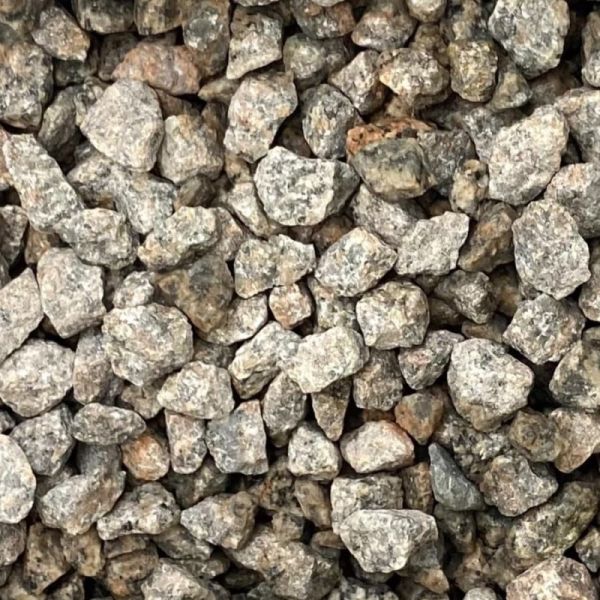 20mm DECORATIVE GRANITE m3
