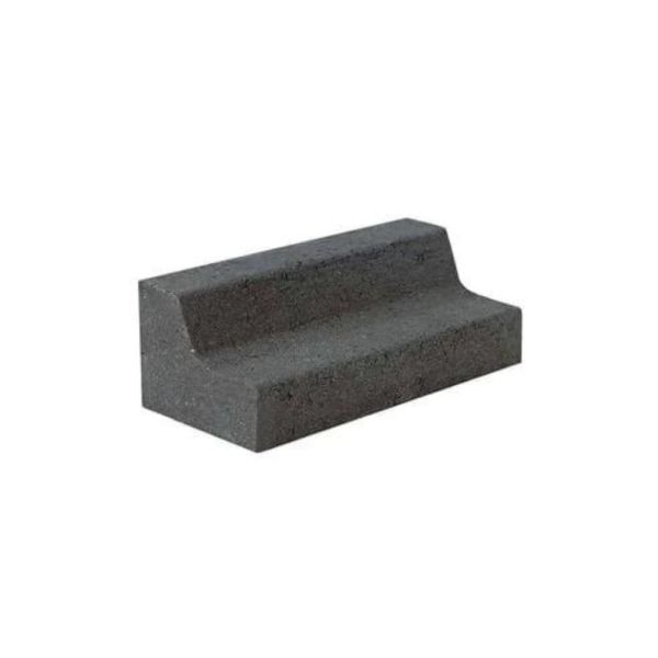 LAWN EDGE 230x80x110mm CHARCOAL