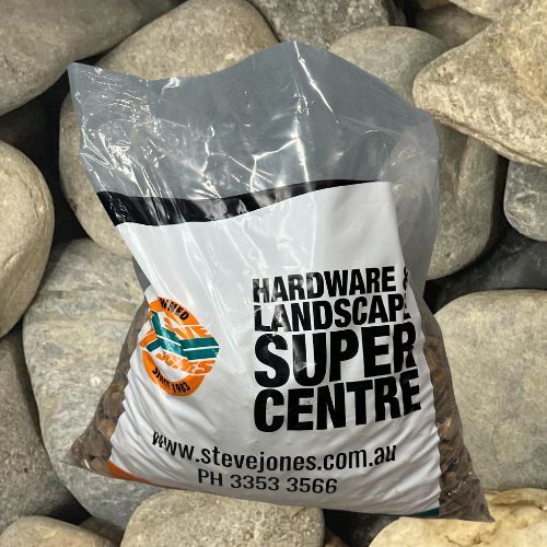 40/50mm DAINTREE BAG Approx 20KG