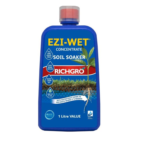 EZI-WET 1L CONCENTRATE RICHGRO
