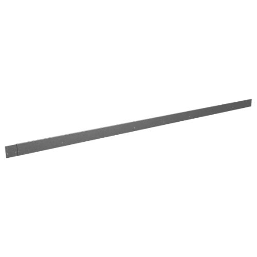 EDGING GALV 75mm 1.6mm 2.4m