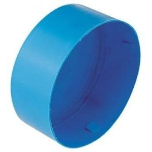 Polydrain End Cap 50mm