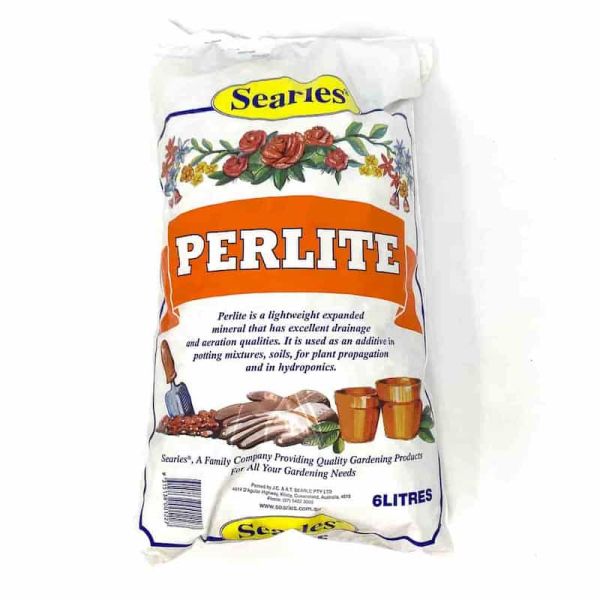 PERLITE 6L SEARLES