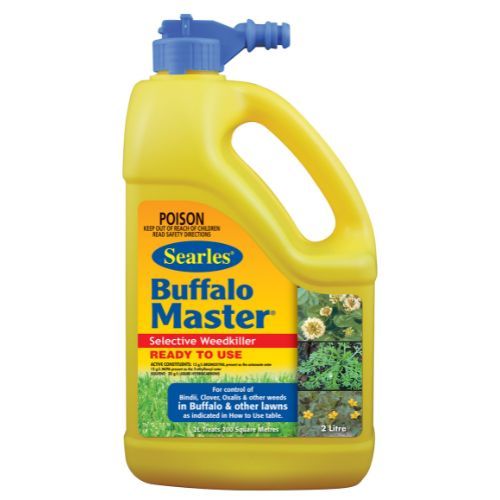BUFFALO MASTER HOSE ON 2L SEARLES