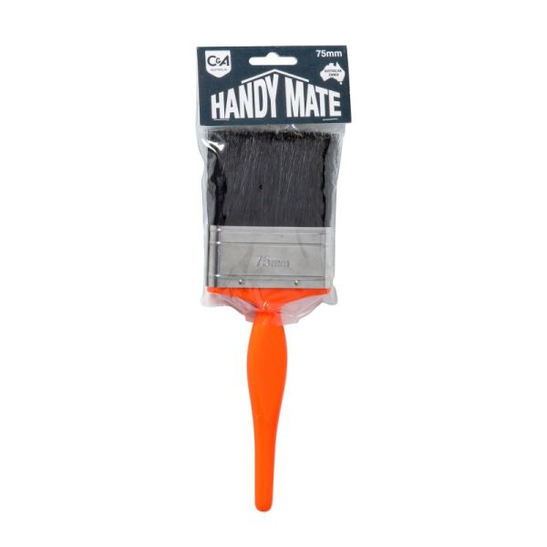 BRUSH HANDY MATE 75MM