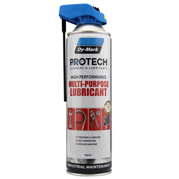 MULTI-PURP LUBRICANT 400G DYMARK