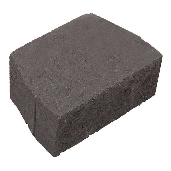 GARDENWALL FLUSH FACE - CHARCOAL