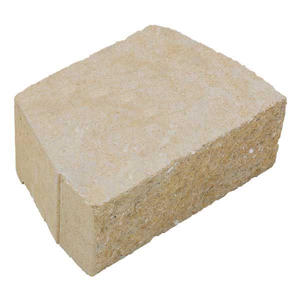 GARDENWALL FLUSH FACE - LIGHT SAND