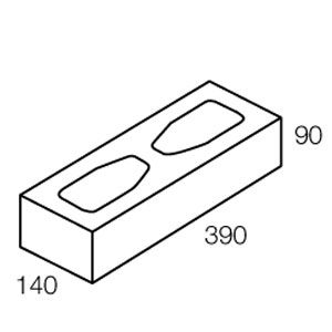 140mm Half Height