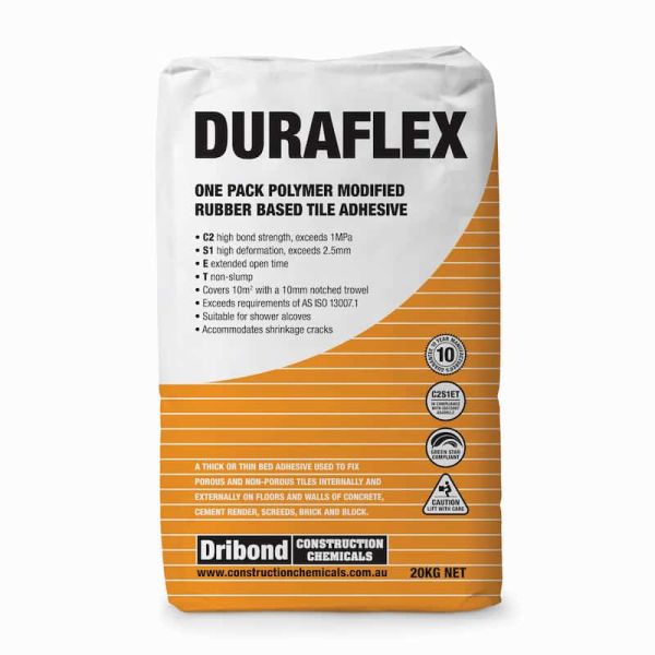 DURAFLEX 20KG