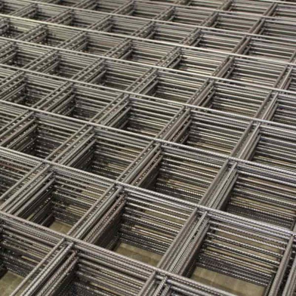 SL72 REINFORCING MESH 6.0x2.4m