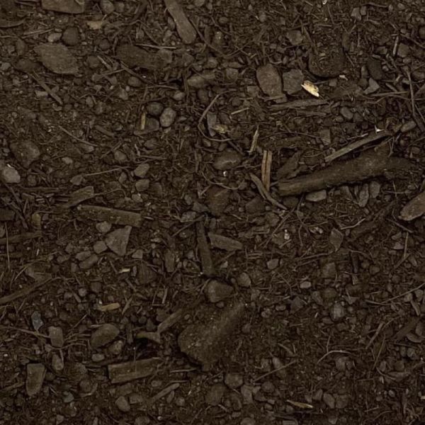 PREMIUM GARDEN SOIL m3