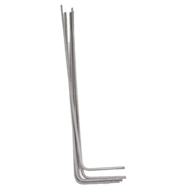 STARTER BAR N16 1000x200mm