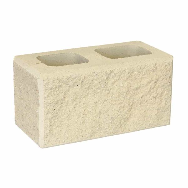 TRENDSTONE CORNER  IVORY 390x190x200mm