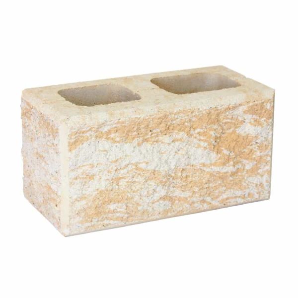 TRENDSTONE CORNER FRASER CORAL 390x190x200mm