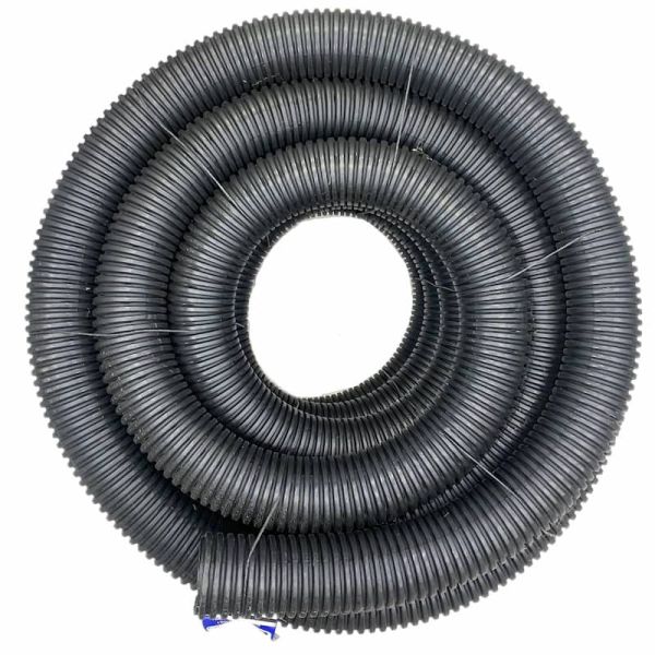 PIPE AG 100mmx20m SLOTTED