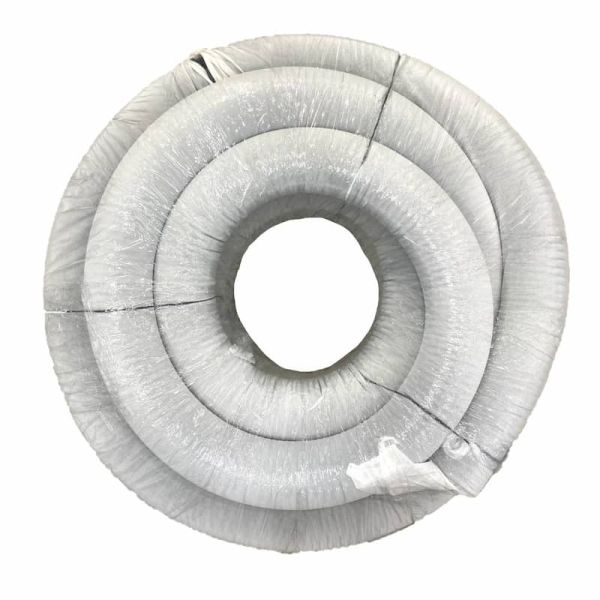 PIPE AG 100mmx20m SLOTTED SOCKED