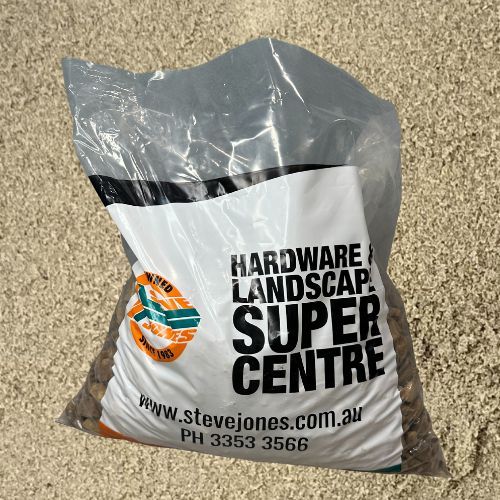 BRICKIES LOAM 50/50 BAG Approx 20KG
