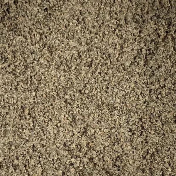 BEDDING SAND m3