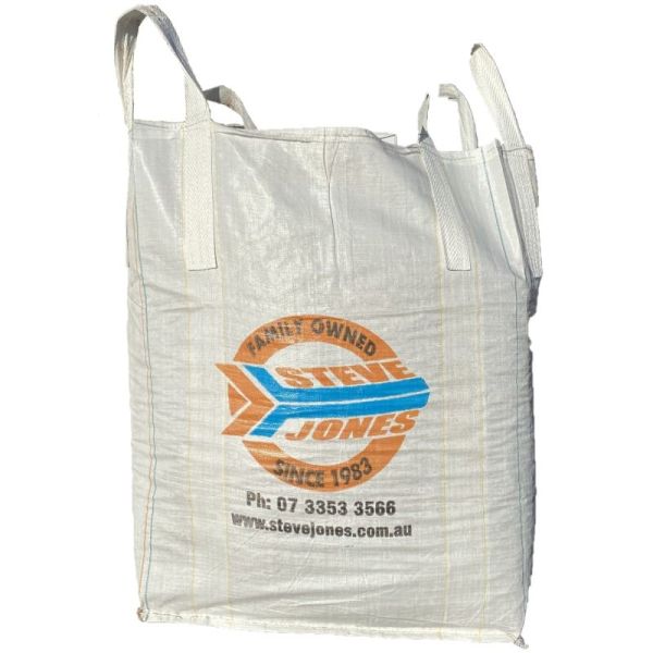 BULK-A-BAG (INCLUDES FILLING)