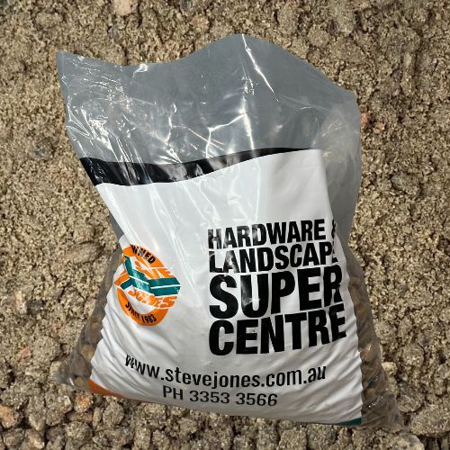 CONCRETE BLEND 10mm Bag Approx 20KG